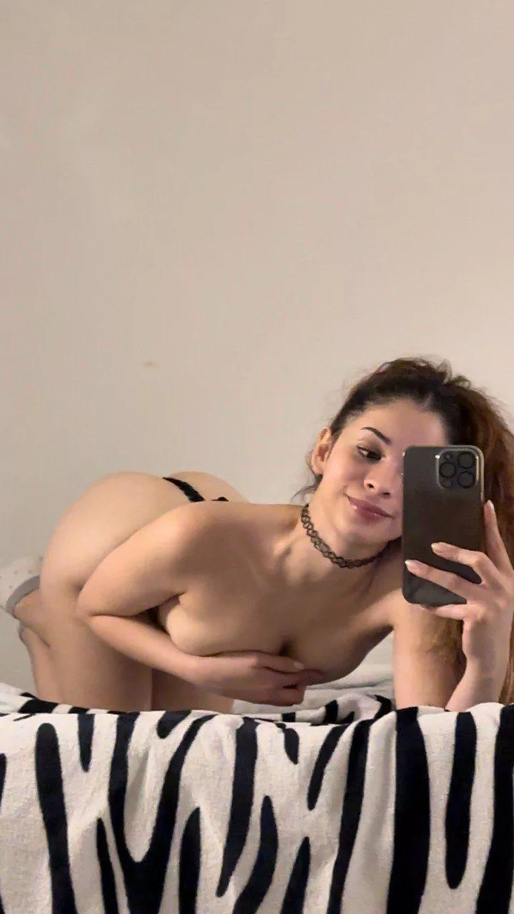 laying in bed, feeling playful, come get cozy darling posted by LovelyPrincess201