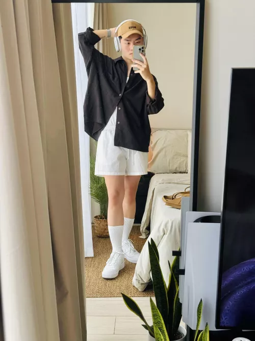 Let’s go out on a date ❤️ by ign_keiron