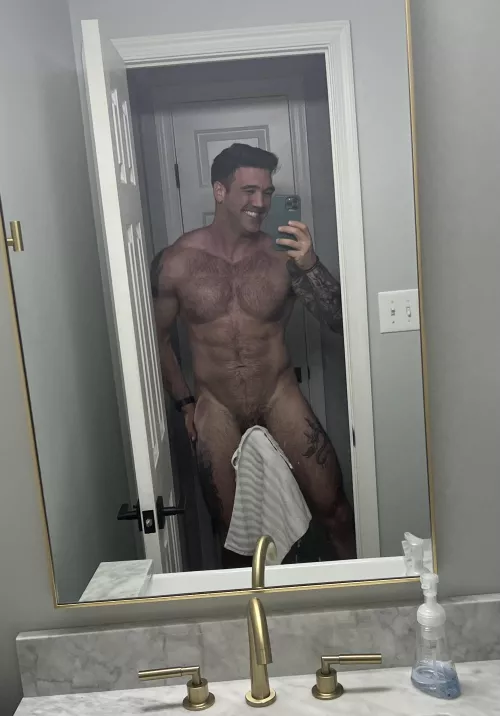 Look no hands! by Scary-Ad-5485