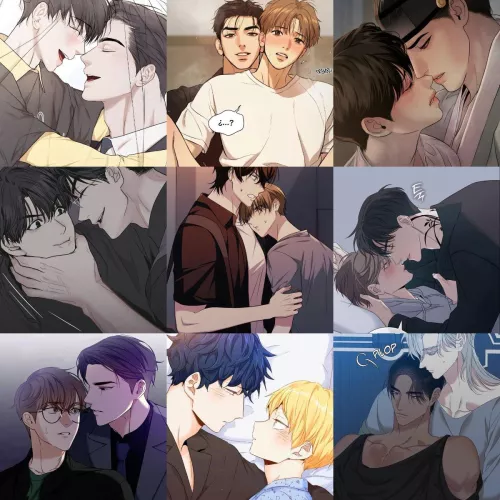 looking for recs based on my faves? by gl_zzygod