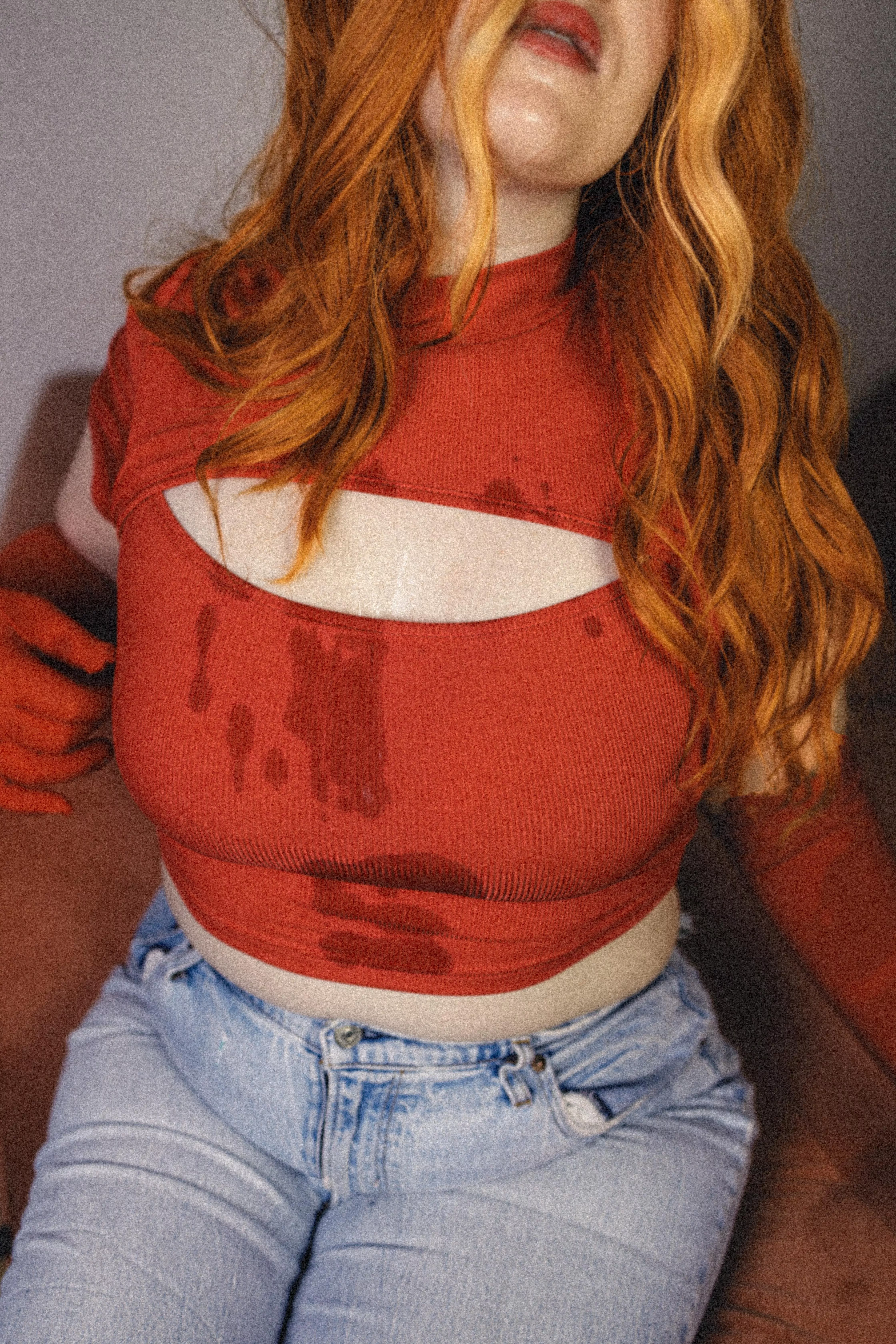 Looks like I’ve done a spectacular job posted by GoddessRoseWife