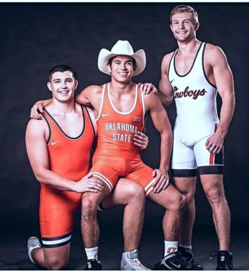 Momma, Poppa, Baby  by ZTheGreat1