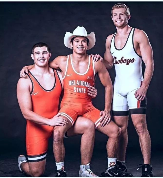 Momma, Poppa, Baby  posted by ZTheGreat1