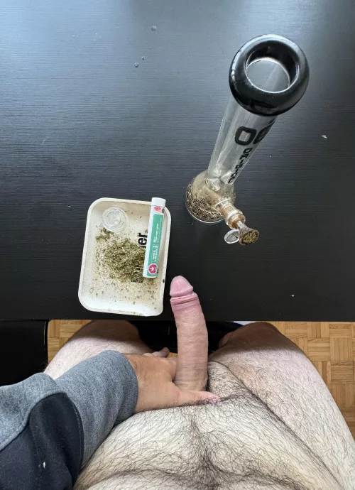 (M)onday morning after the gym by ComparisonWild6816