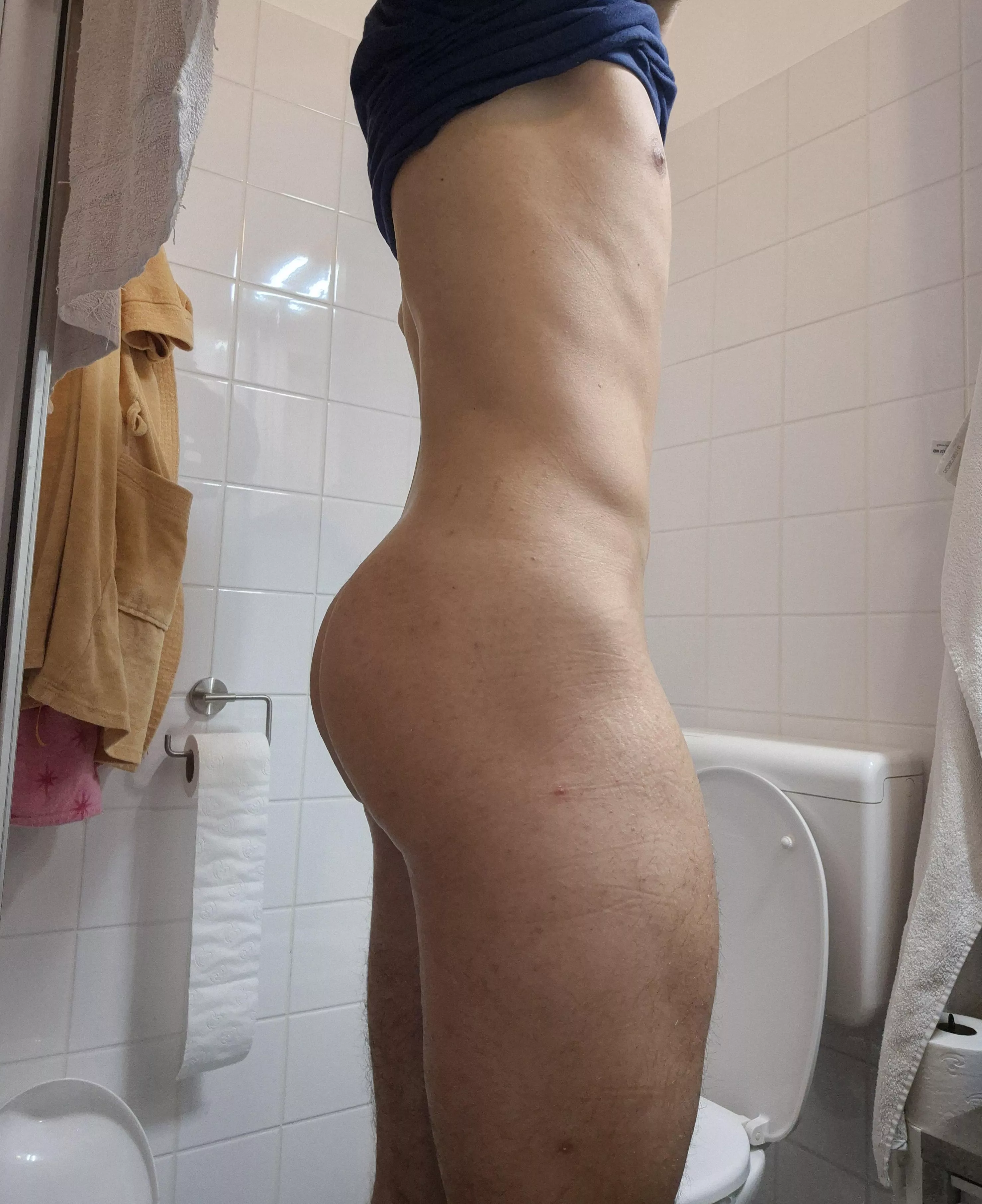 my ass is huge posted by InformalSpinach3538