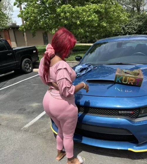 My aunt wanted me to take sum pics  by vidsforme