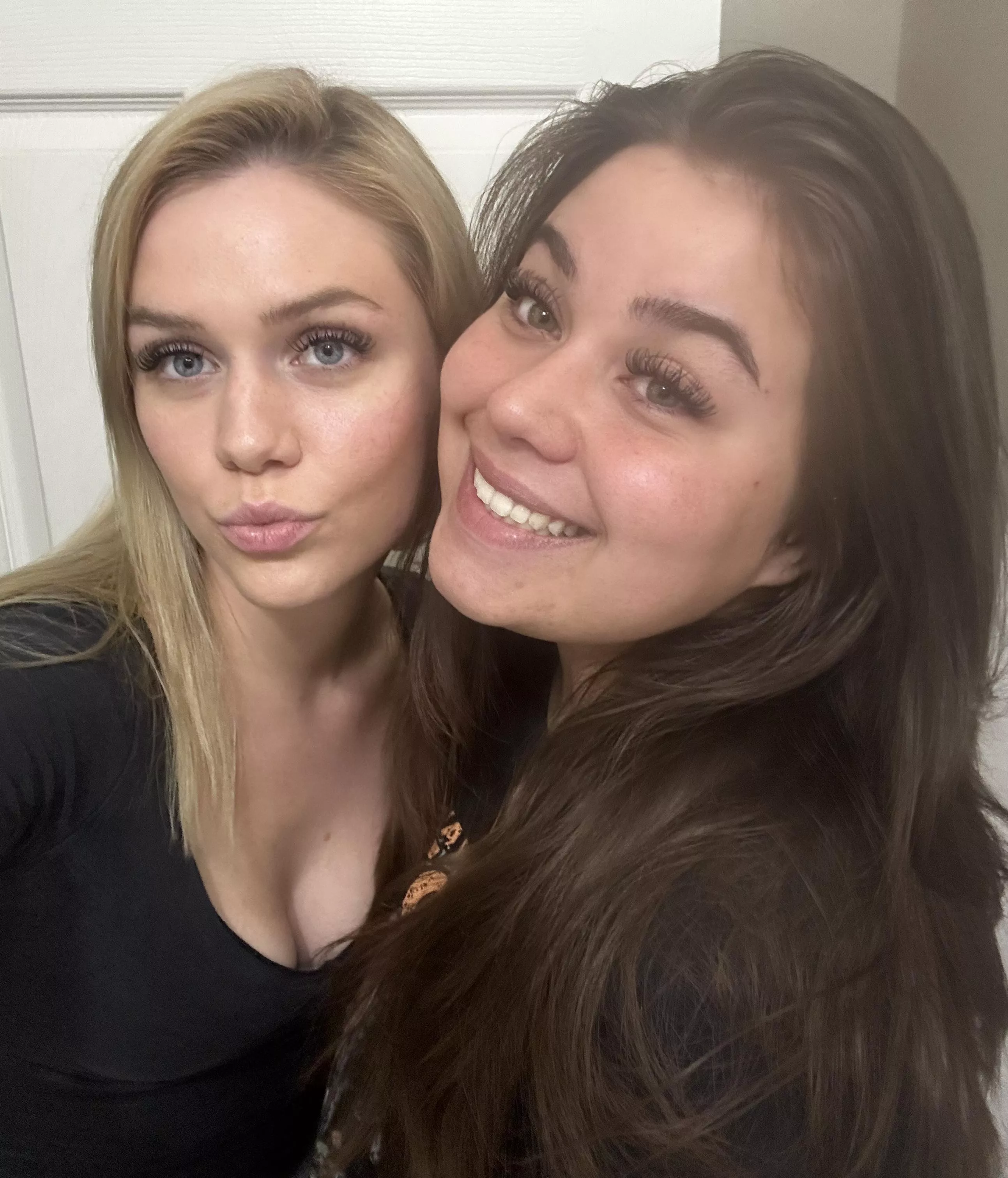 Pick one [2] posted by Aubreykristeen1