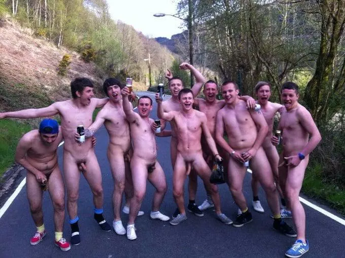 Road bros posted by Primal_Mantis