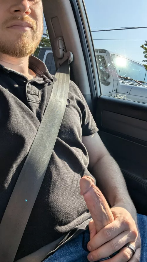 Sometimes I don't get to decide when he wants to come out... by NarwhalFacepalm