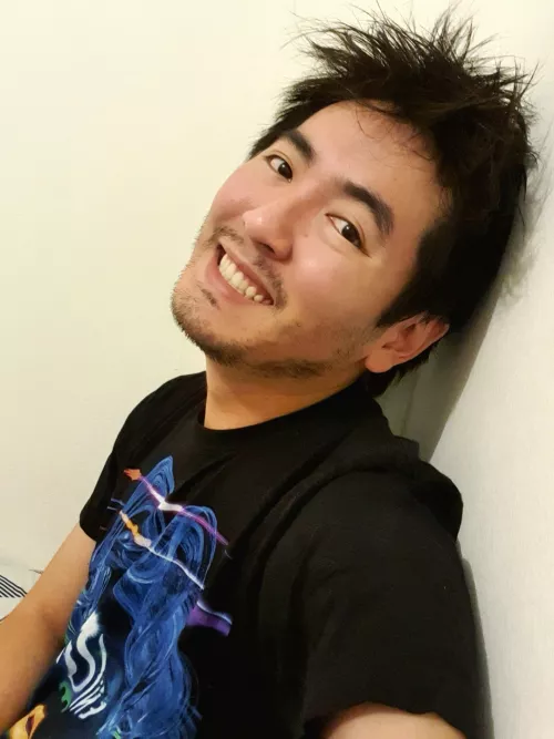 Sunday funday 🤗 by KenCum69