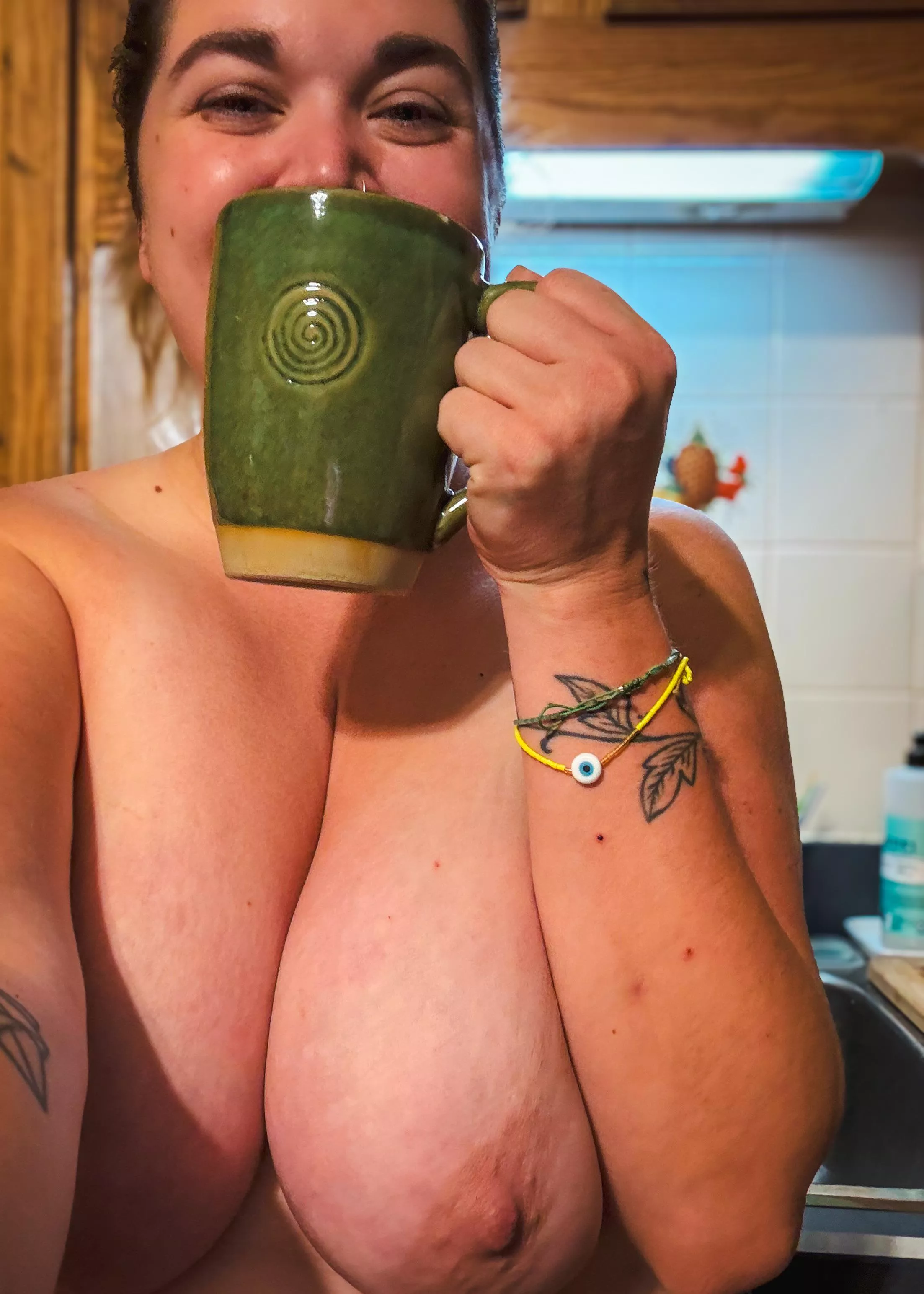 Tell me about your day. 🥰 posted by ProgrammerPatient355