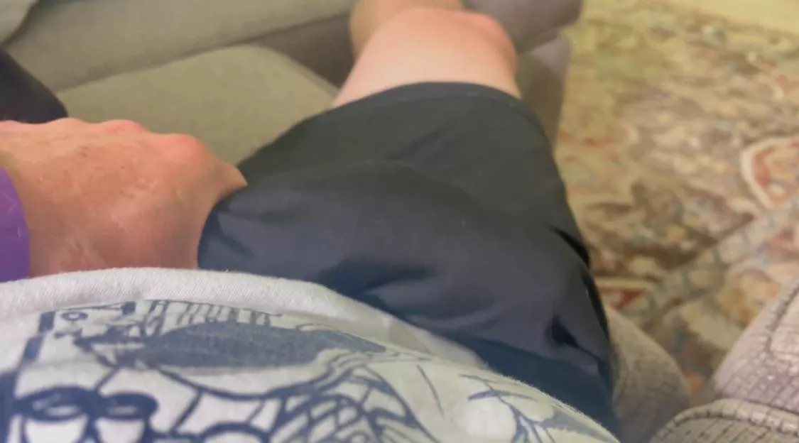 Thick on a Tuesday- posted by DazzlingSherbert4540