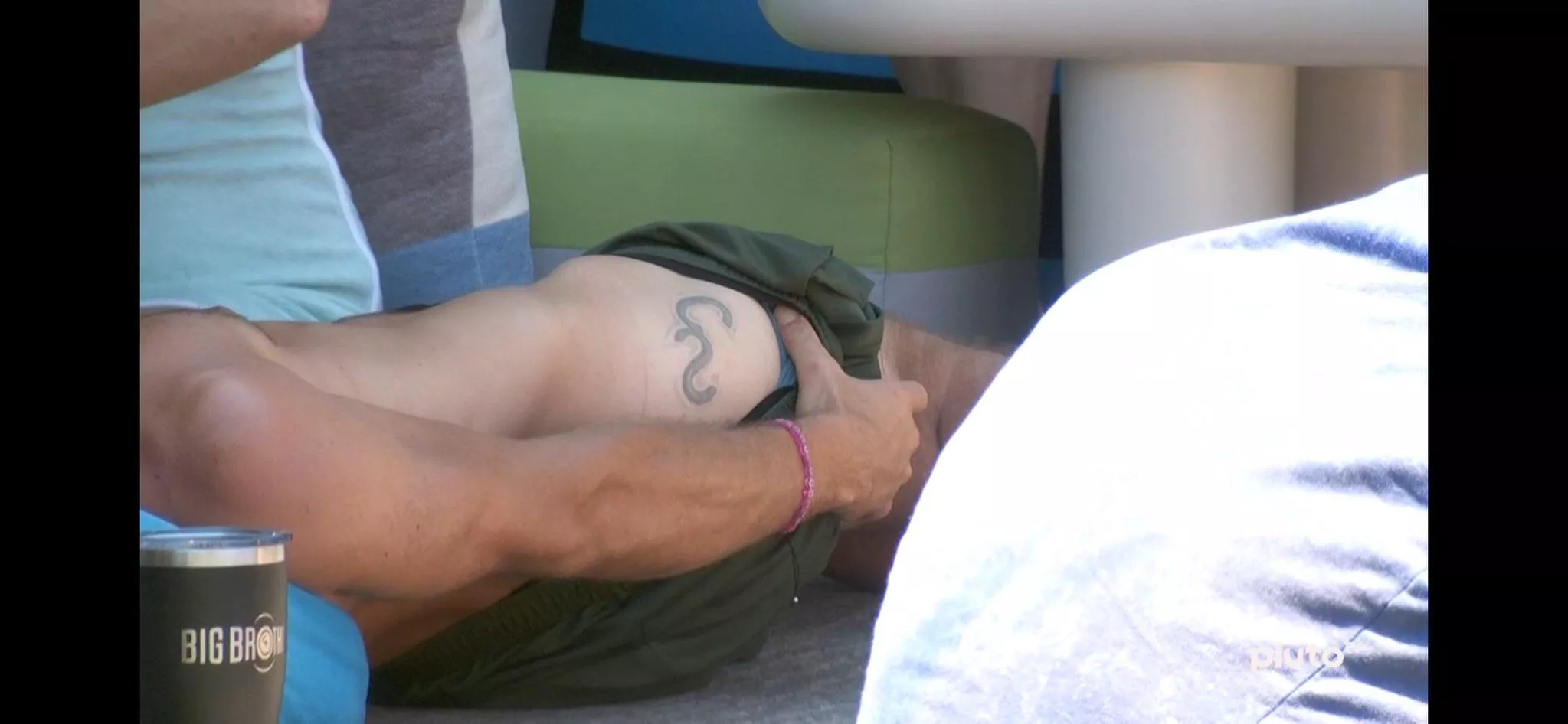 Tucker Butt Tattoo posted by friendly_not_friends