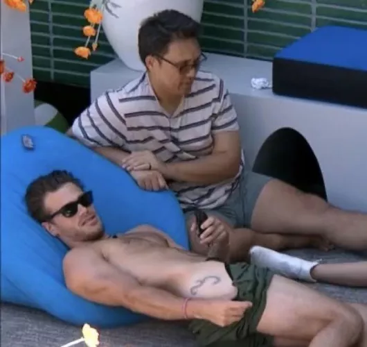 tucker tattoo butt by Dangerous_Belt2622