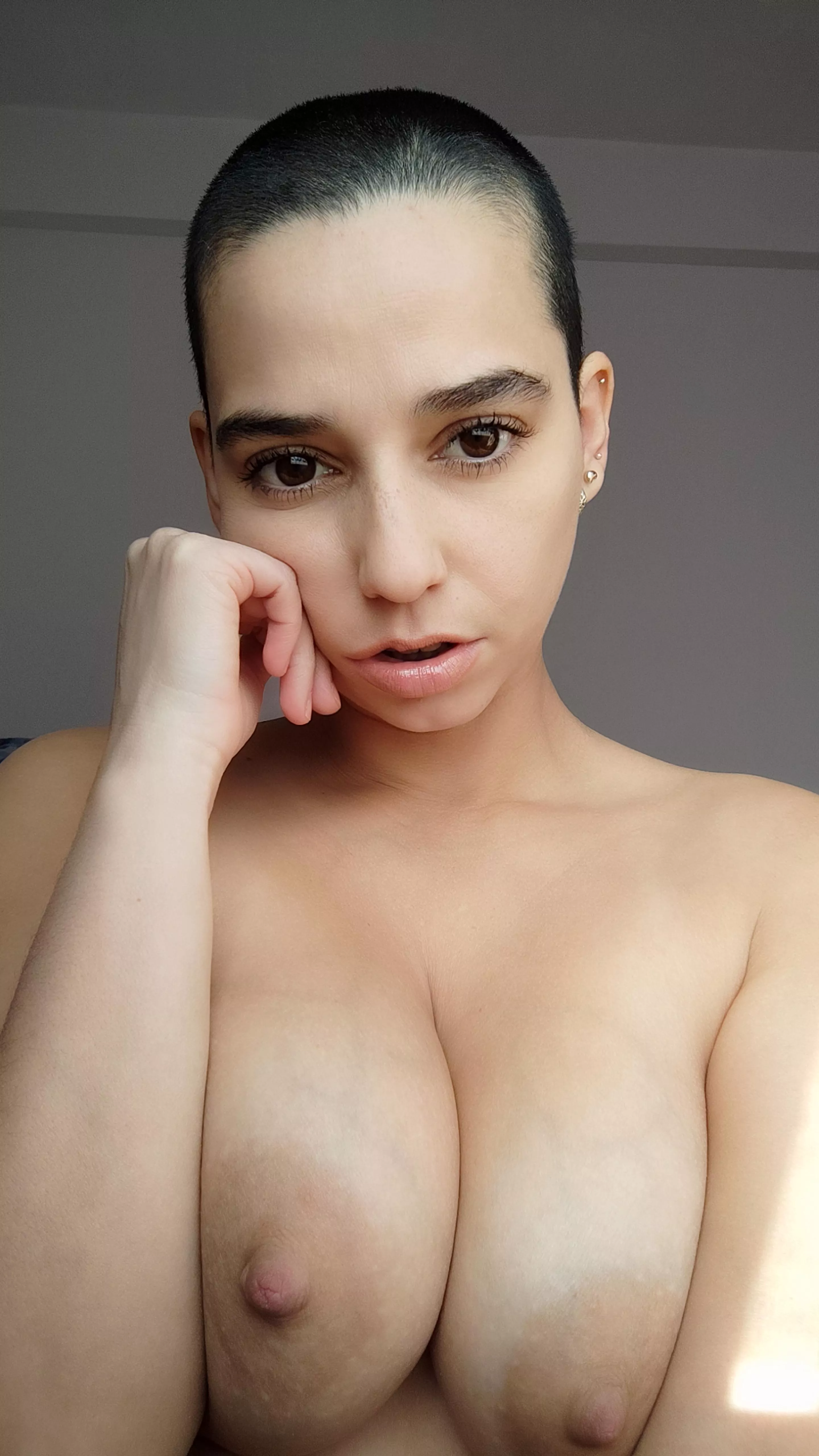 What color lingerie do you think suits me best?  posted by rahelbald