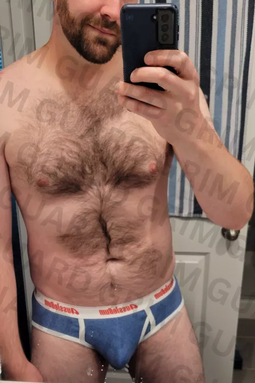 What ya think of these?! 😏 by Grim_Guard