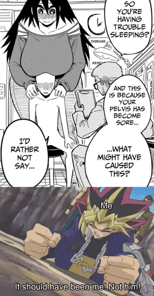 Where's the Sauuceeee????  by Background-Plum-7643