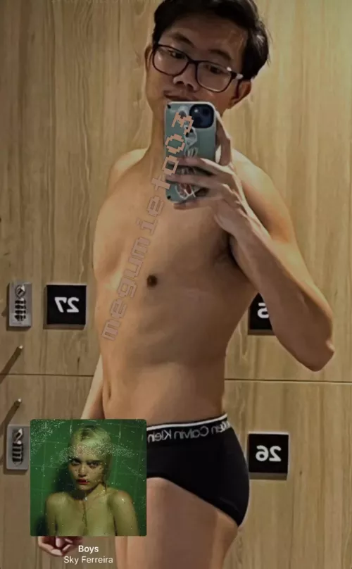 Who’s gonna put my faith back in boys? by megumieto03