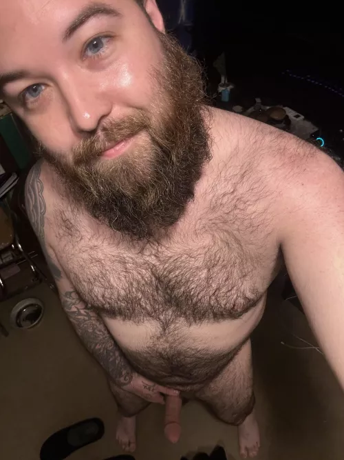 Yes, this is a completely normal way to greet people by SourBrapple