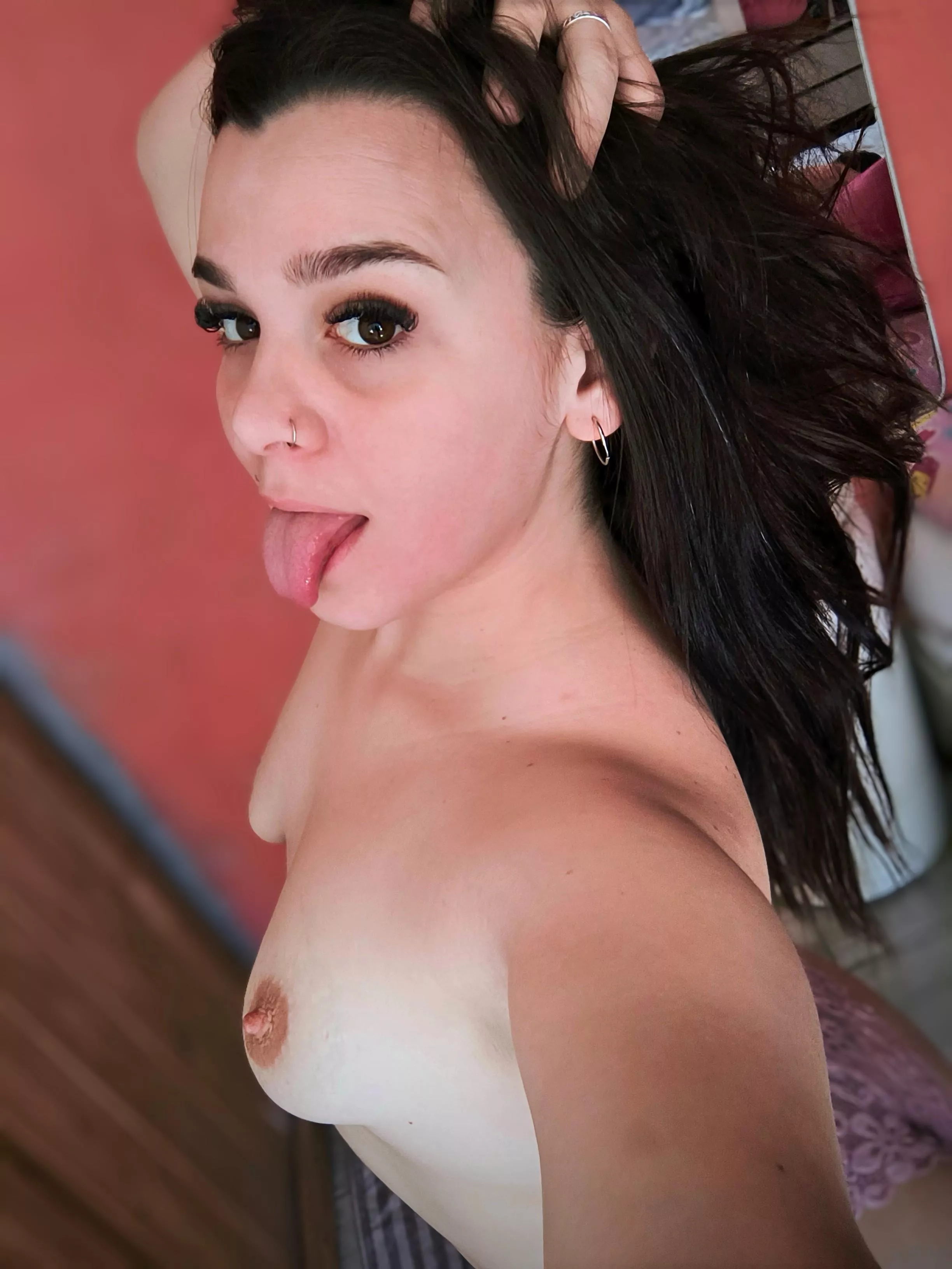 You might like a 30 year old milf ? posted by camii30