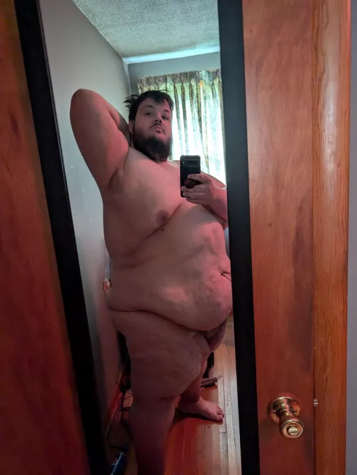 33(Upstate NY) Fresh out the shower  by Flimsy_Passion123