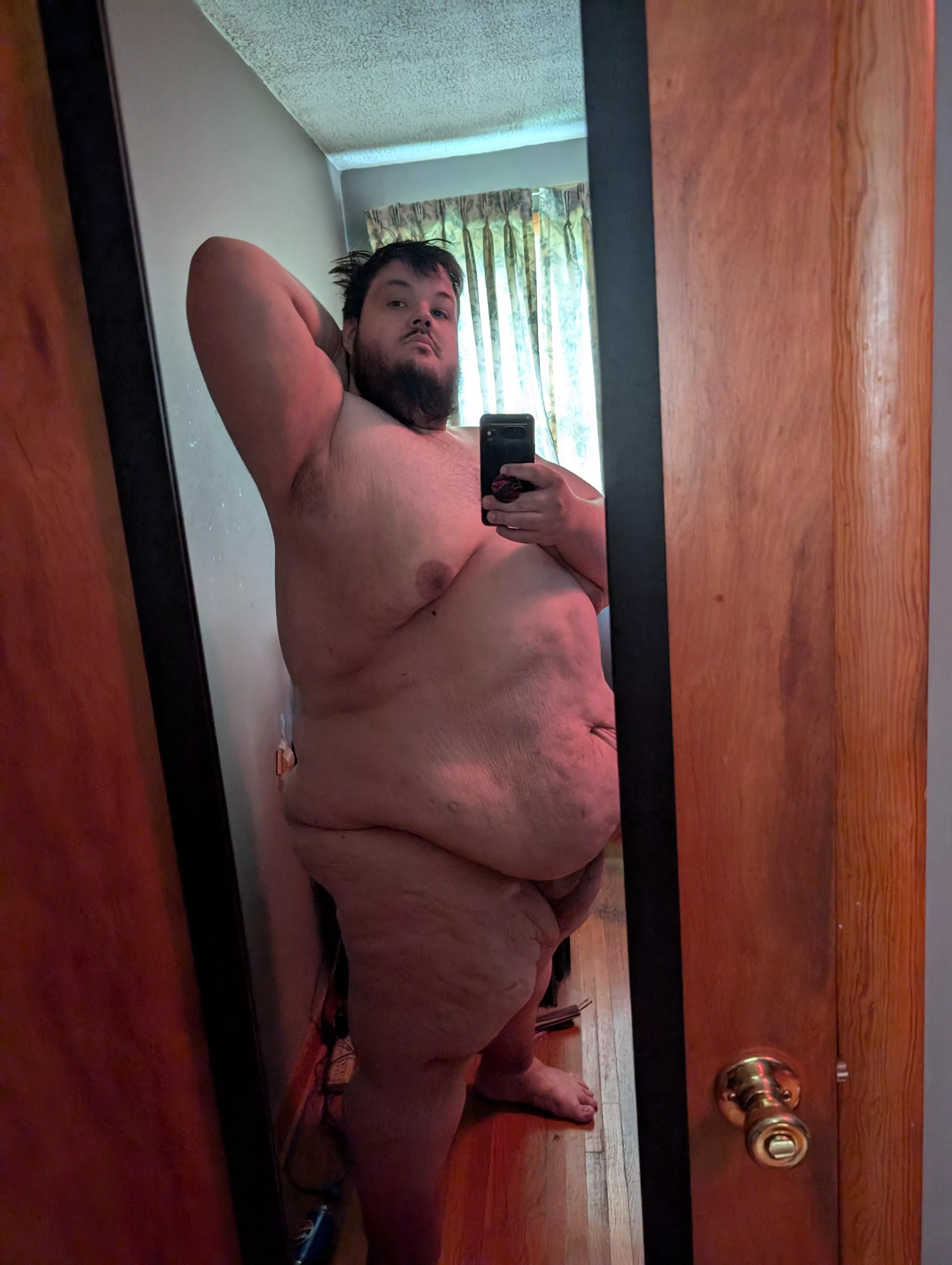 33(Upstate NY) Fresh out the shower  posted by Flimsy_Passion123