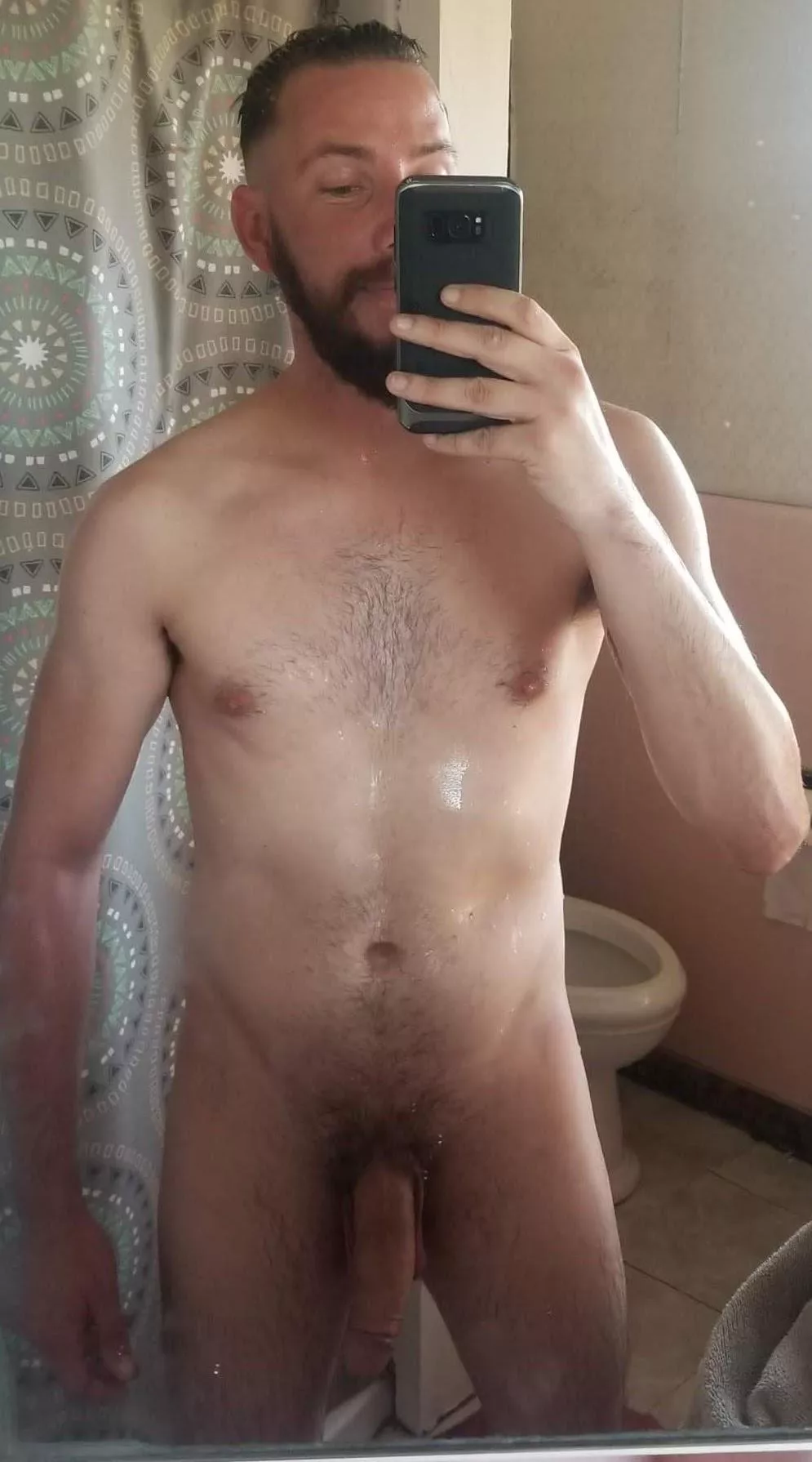 38M - First time posting here posted by Hanmersticks