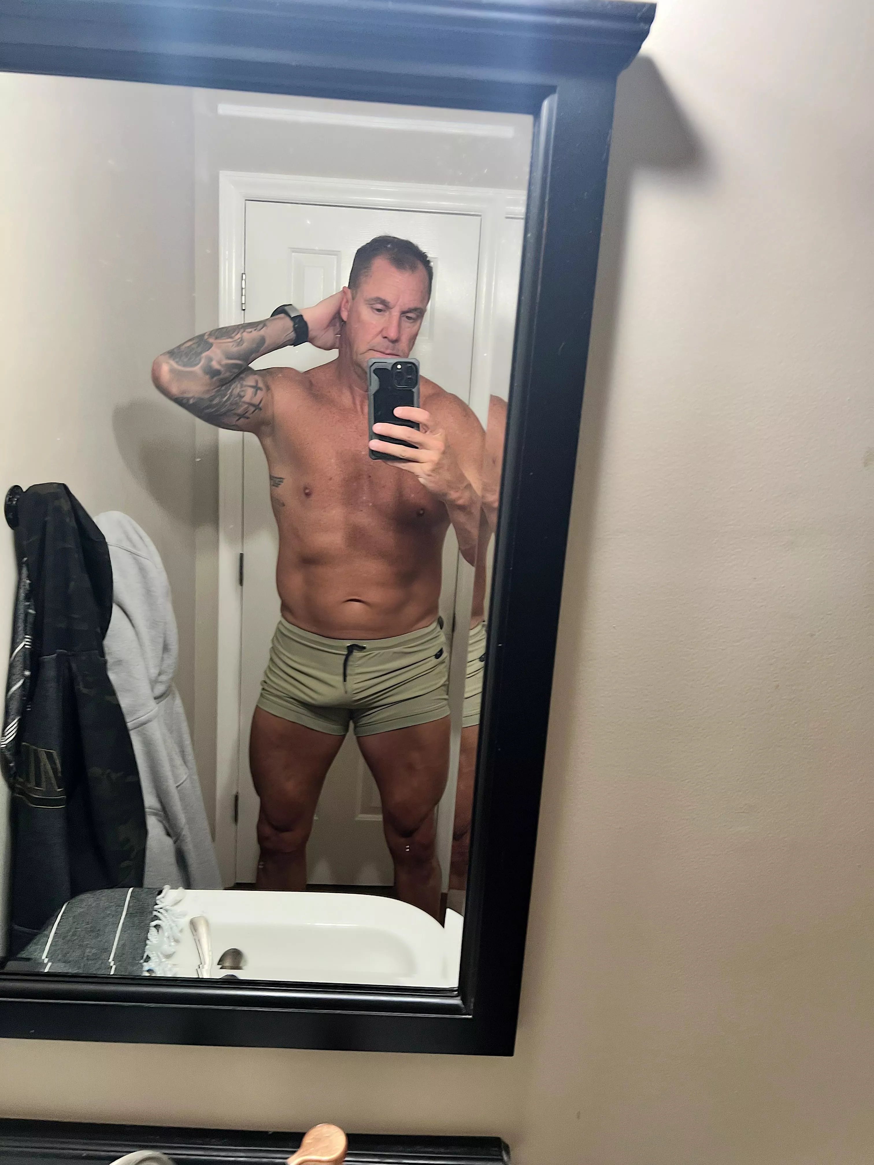 (50) who’s ready for a swim? posted by liveitnc