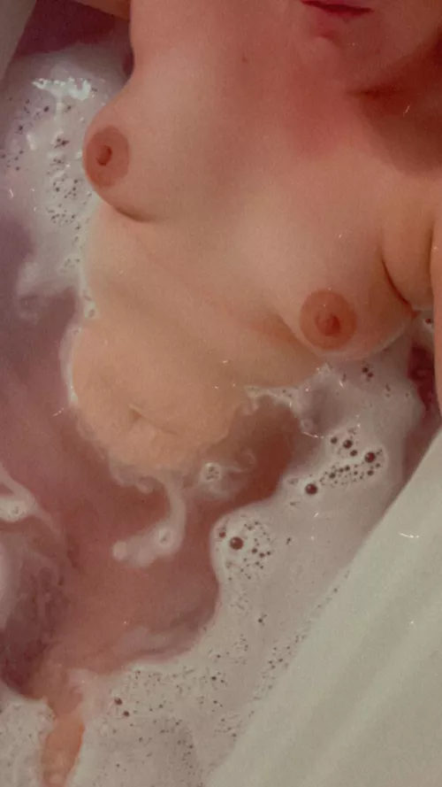 A little belated Titty Tuesday to make my comeback to Reddit after taking some time away from posting 😈😜 by utahmf8133