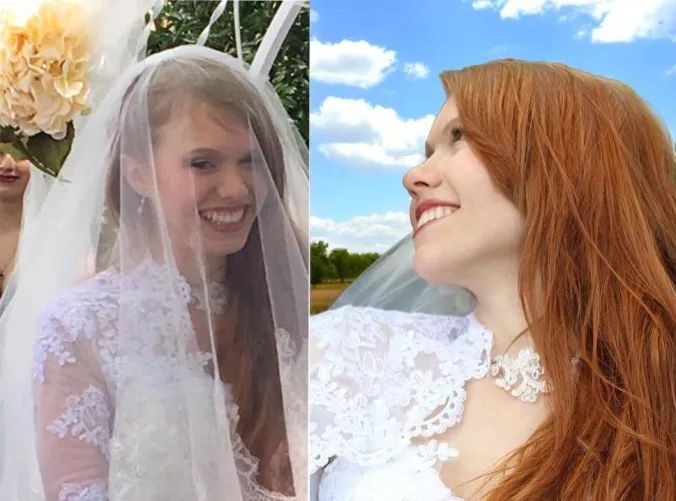 Actual Wedding photos  by wtf6357