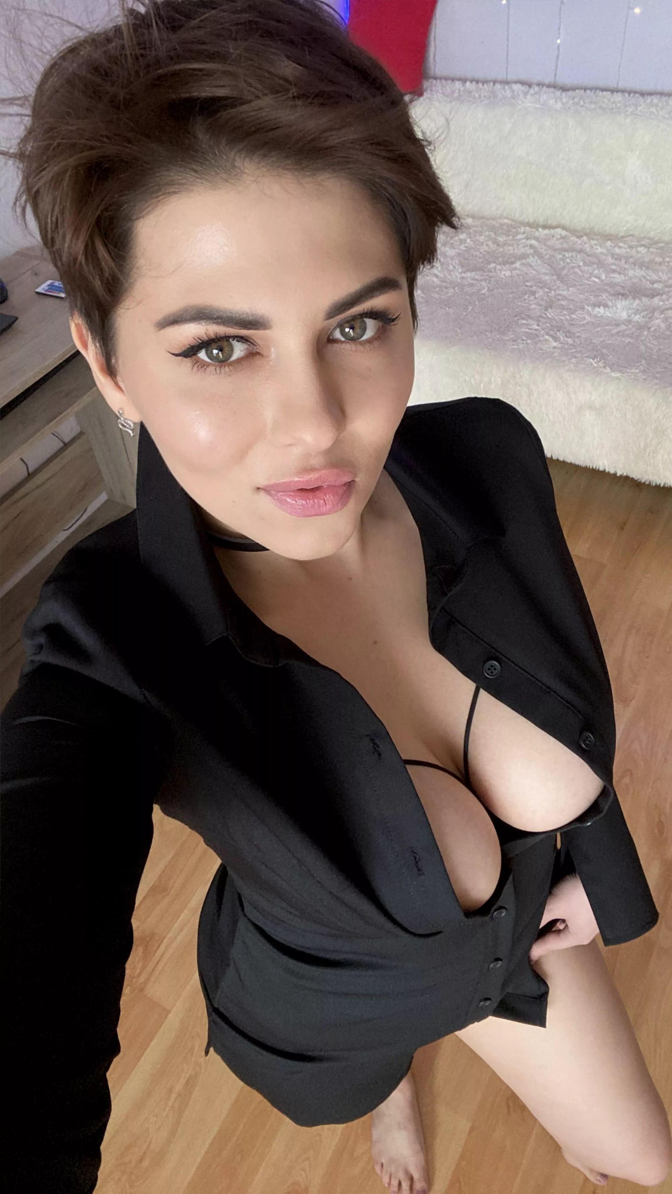 All for your smile posted by AmyWinne