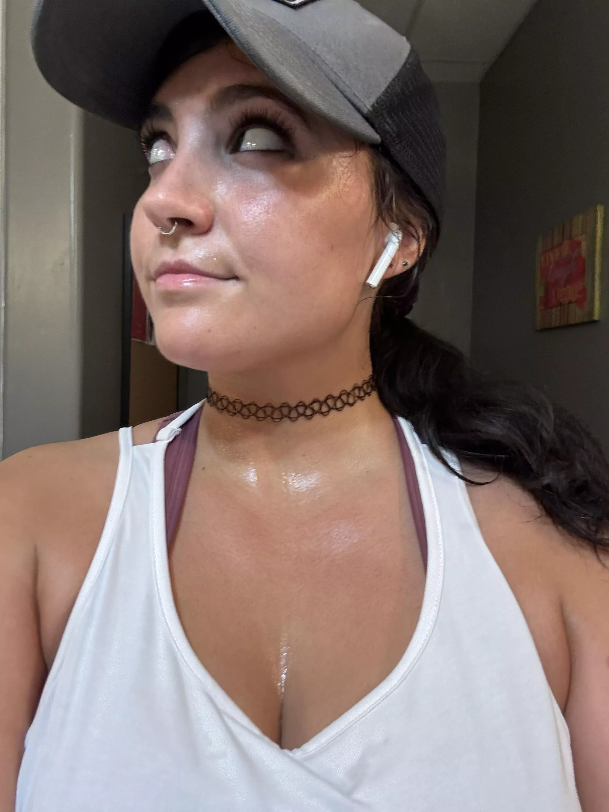 Another good workout  posted by Juiceypeaches102