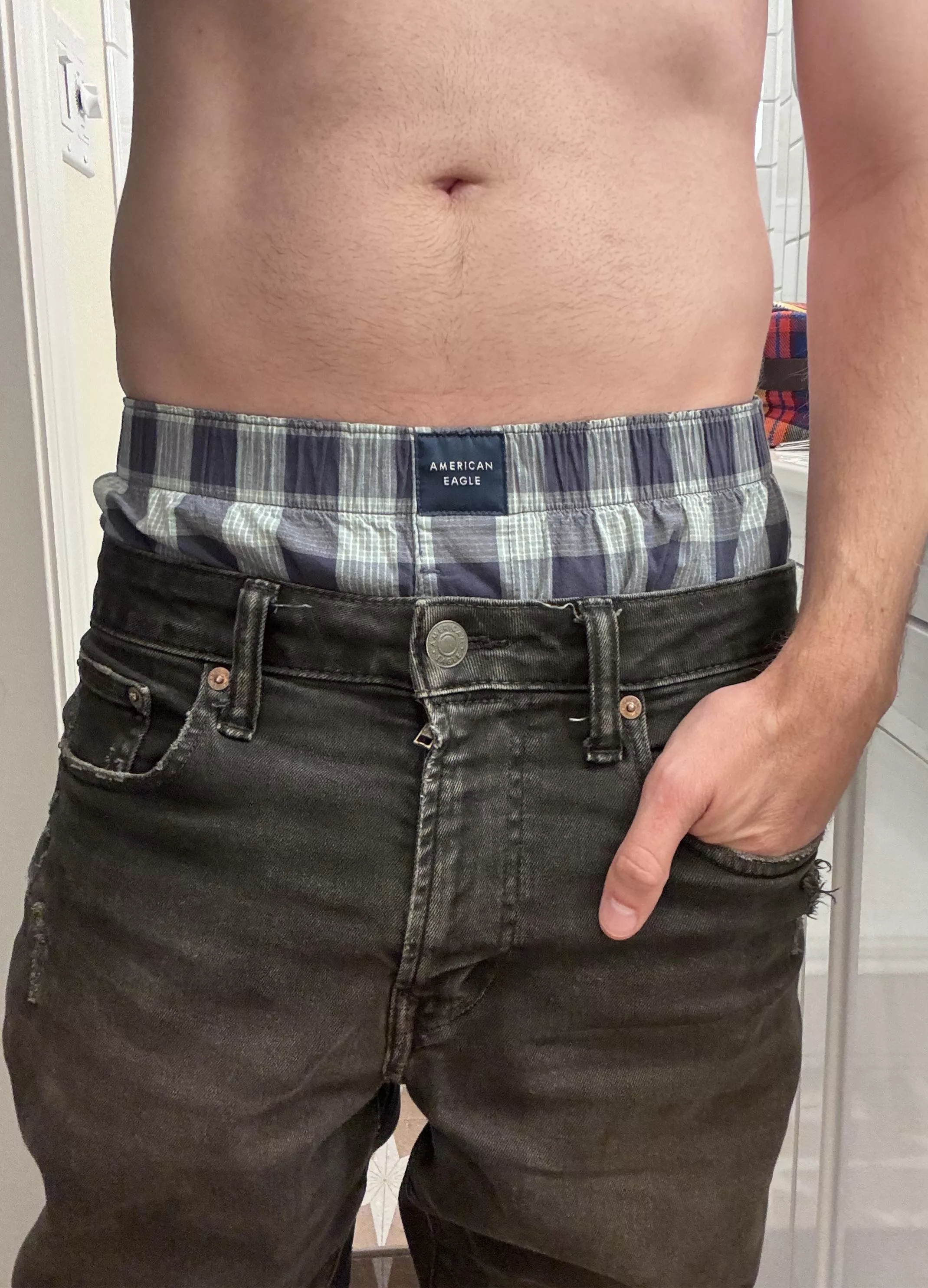 Another Monday Sag posted by boxersexplorer