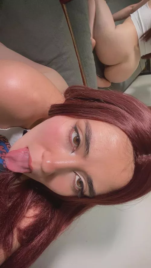 Are you pulling out by darkfroggiee