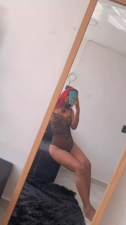 Come taste this teenage innocence mixed with naughtiness by Leni_Lust