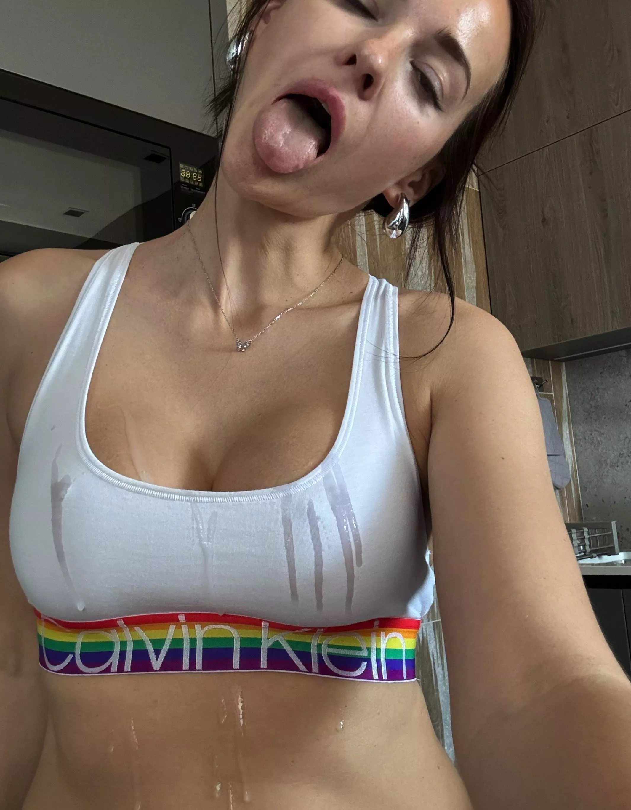 Craving your cum daddy posted by VladaSun