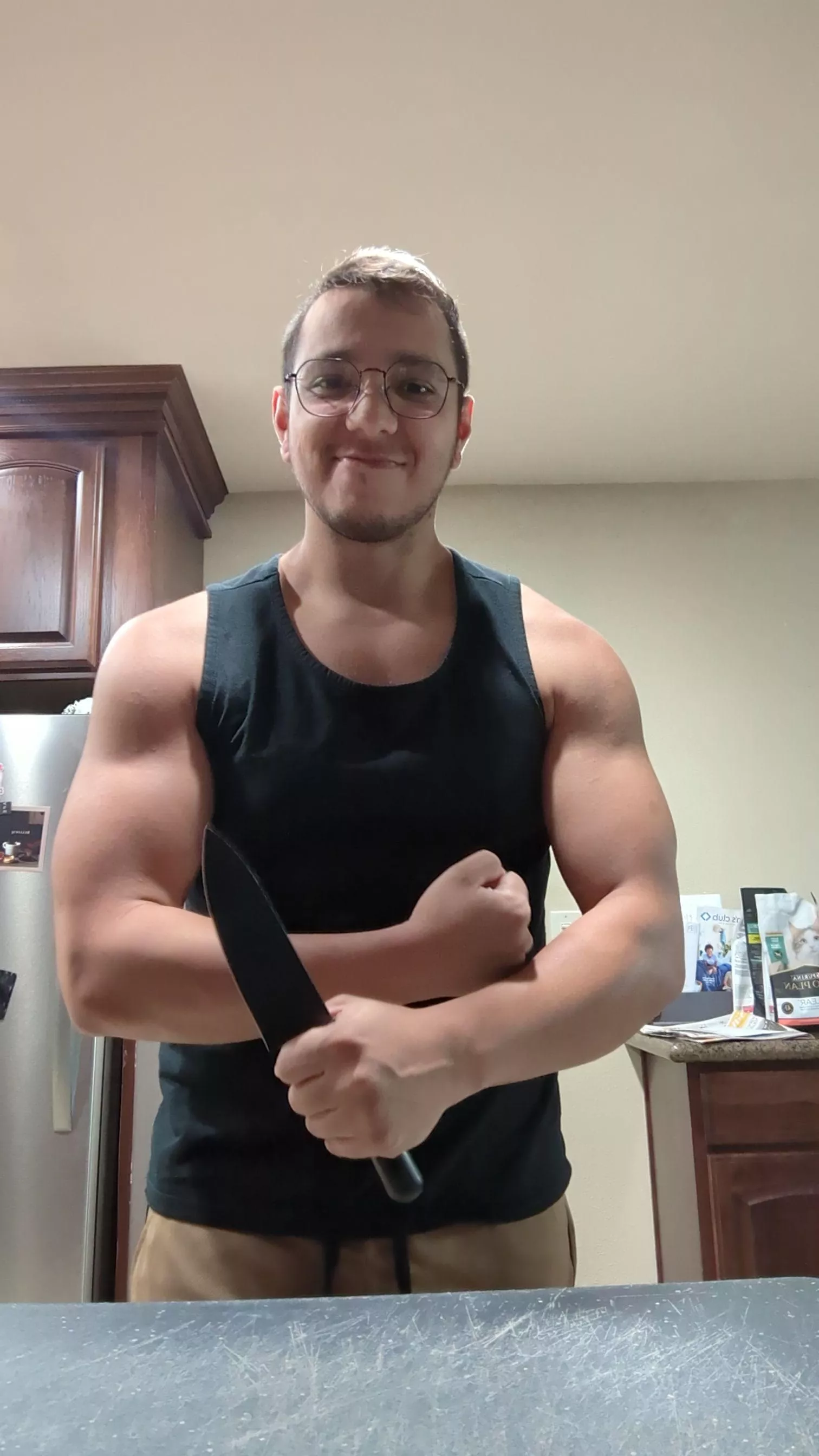 Dinner time posted by Aluthanul