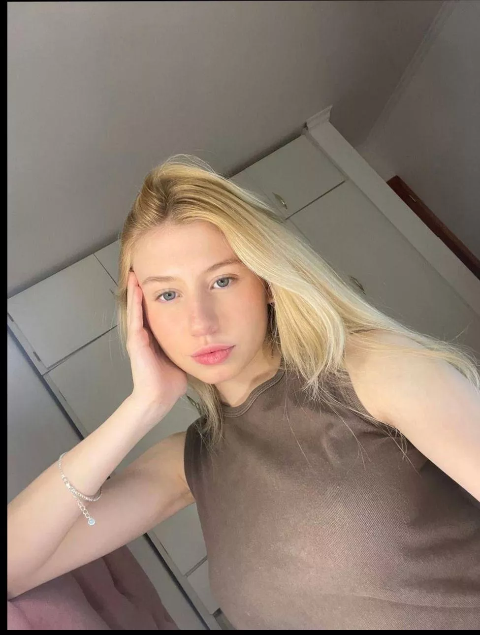 Do the posts all have to be NSFW to get noticed? posted by werwolf960