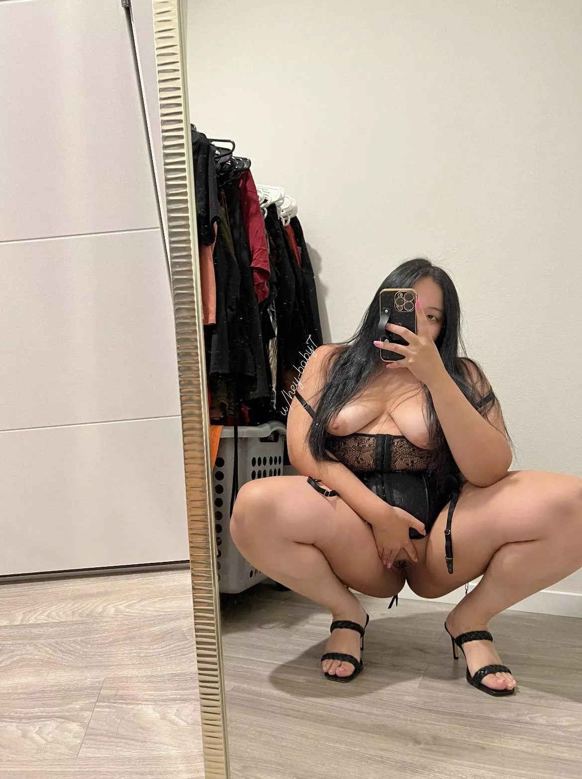 Drain your balls into me posted by hey-baby7