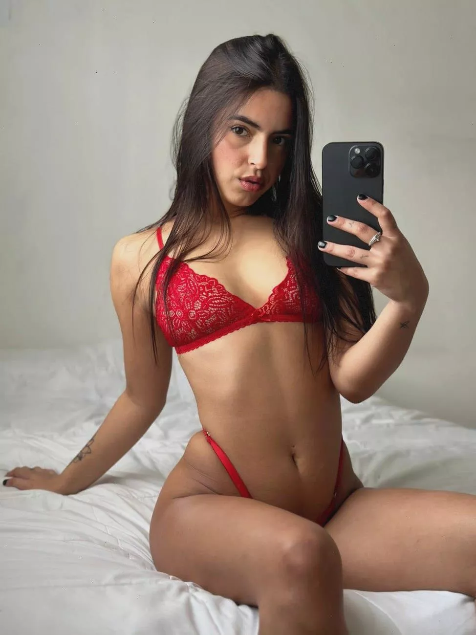 eighteen years old and still a virgin... posted by senketfox