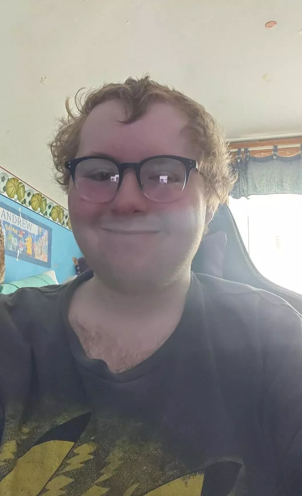 Feelin cute! Whats everyone playing?  posted by AndInDaUSA