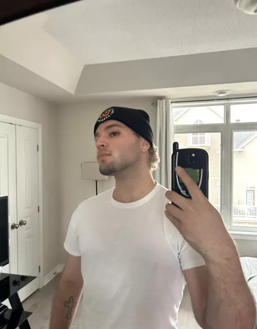 Good morning! by buffyboyblues