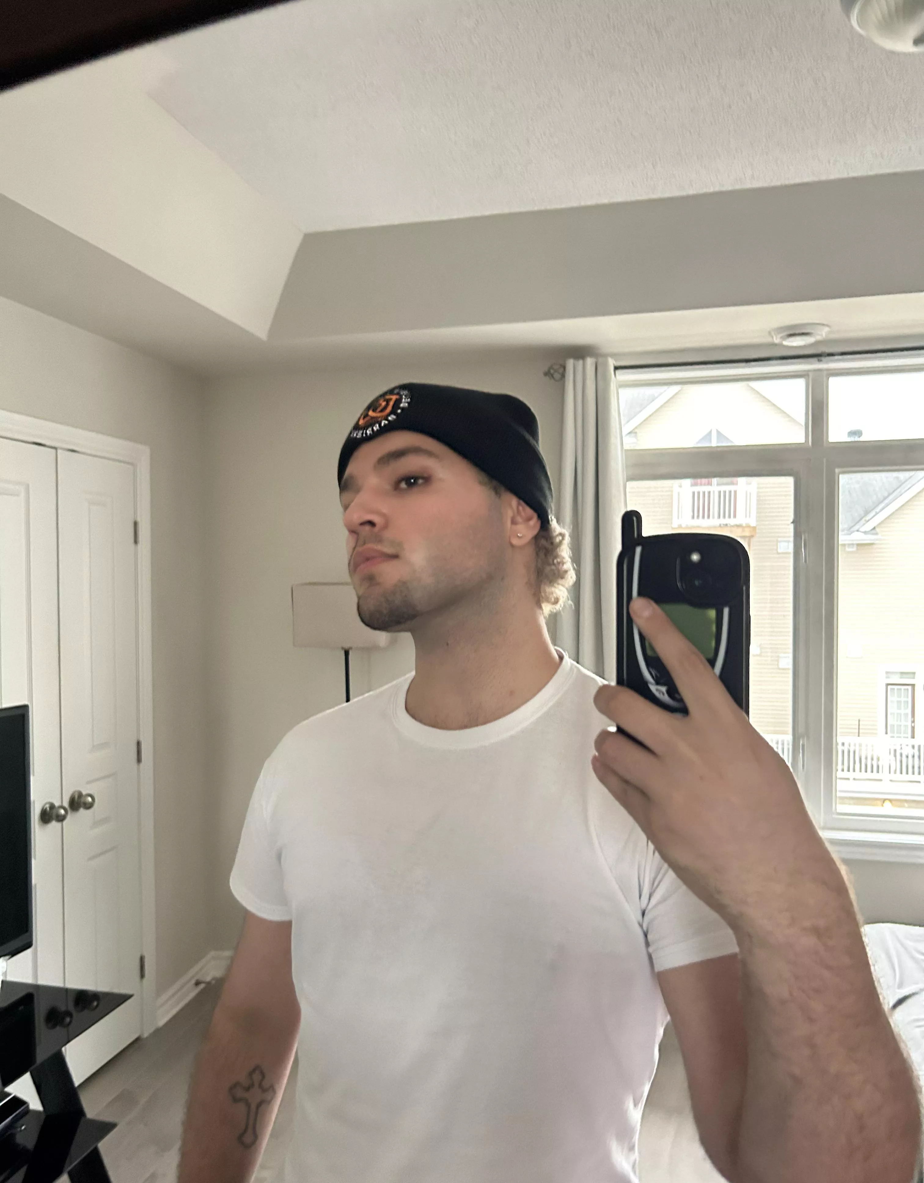 Good morning! posted by buffyboyblues