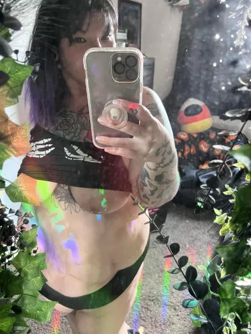 Good Morning by LunaCeleste13