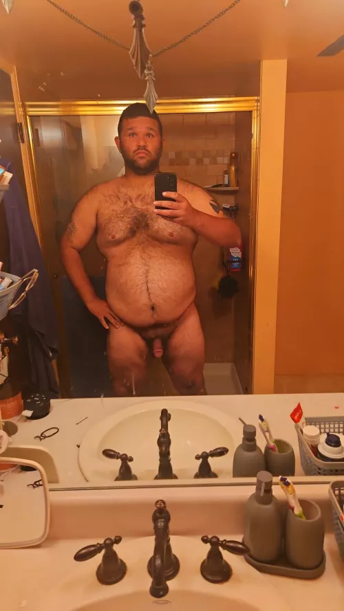 Hello boys  by AcanthaceaeFrosty360