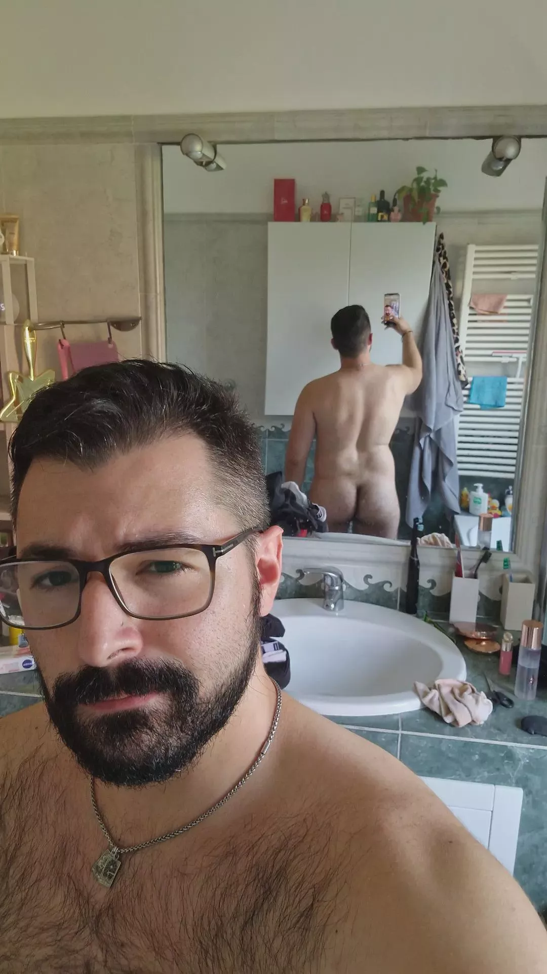 Hello there posted by PlutoBunker