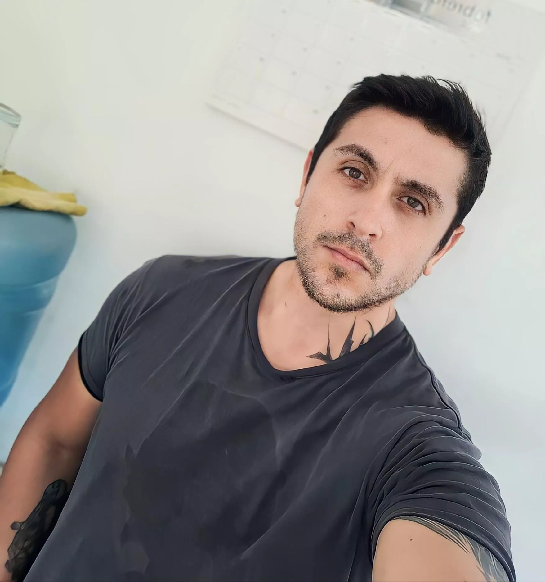 Hi Im Richard From Argentina. What do you think? posted by ELcabezon22