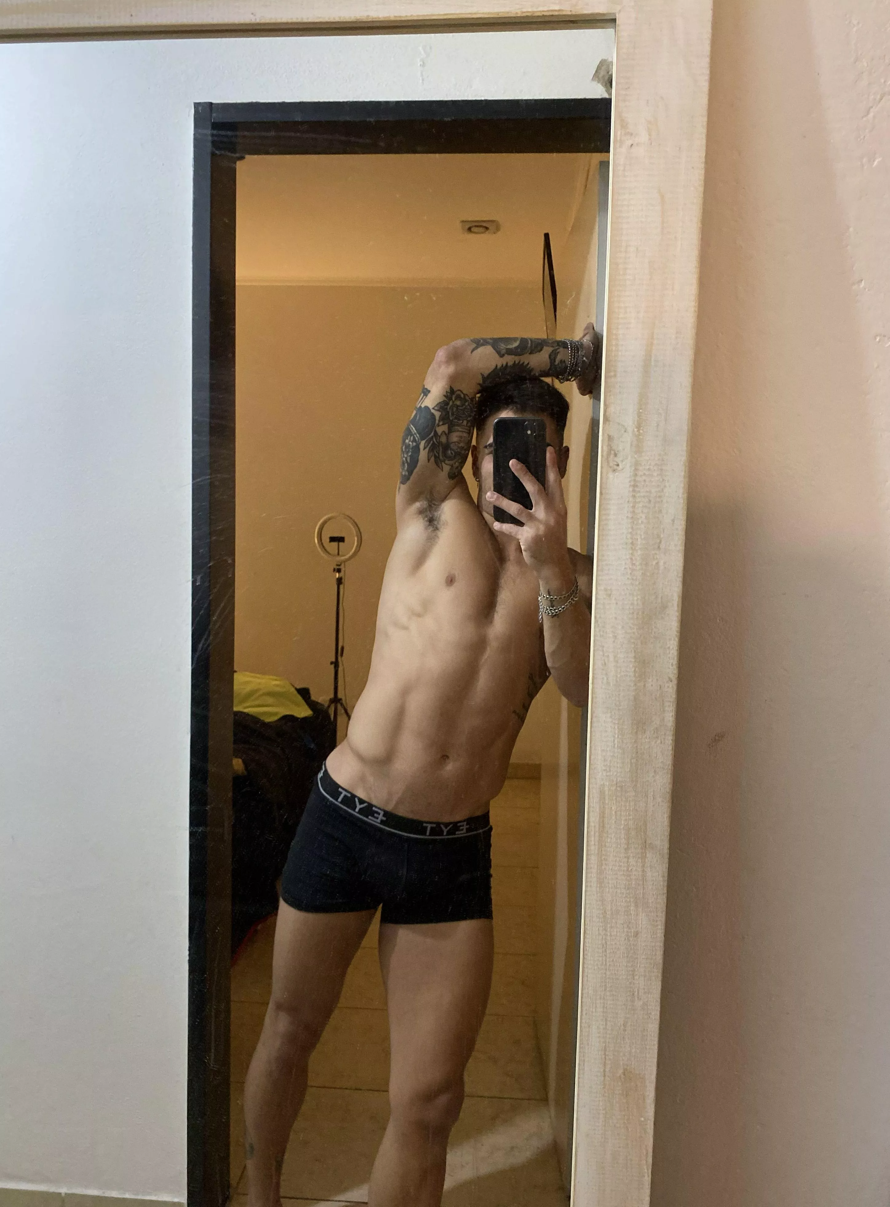 How would you caption this? posted by OlieTheKing