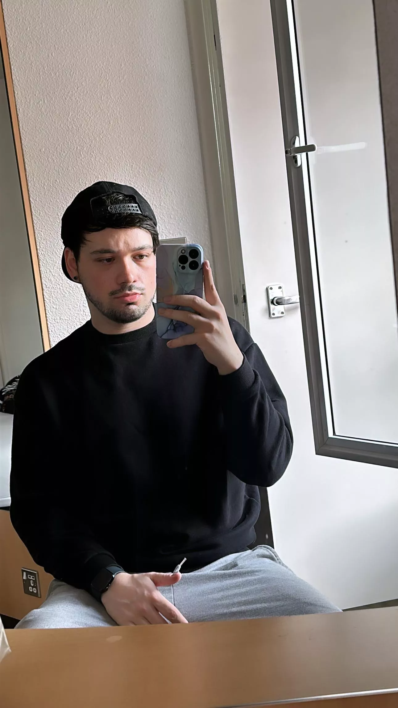 How’s everyone doing today? posted by RaccoonSurvivor