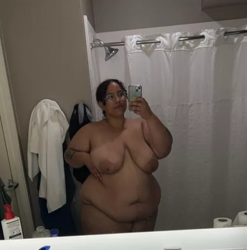 I love hotel bathrooms! by mmmilkygf